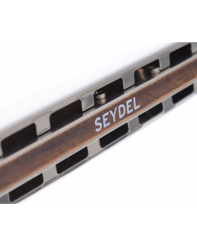 SEYDEL SOLIST PRO 12 Steel C-major-foto5