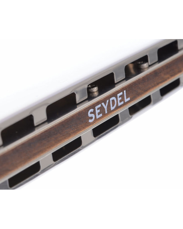 SEYDEL SOLIST PRO 12 Steel C-major