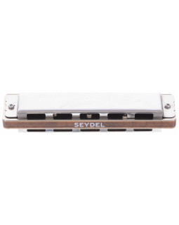 SEYDEL SOLIST PRO 12 Steel C-major-foto3