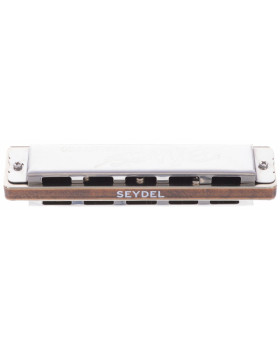 SEYDEL SOLIST PRO 12 Steel C-major-foto3