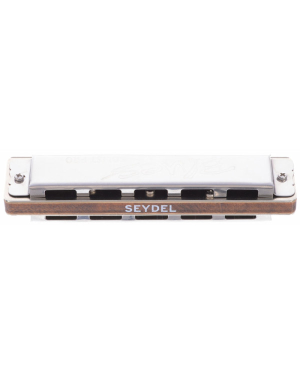 SEYDEL SOLIST PRO 12 Steel C-major