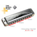 SEYDEL SOLIST PRO 12 Steel C-major