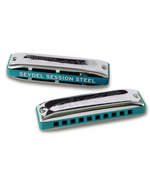 SEYDEL SESSION STEEL SUMMER EDITION C-major