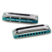 SEYDEL SESSION STEEL SUMMER EDITION C-major