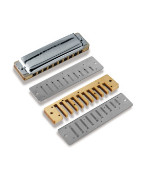 SEYDEL 1847 CLASSIC C-major-foto2