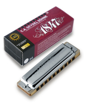 SEYDEL 1847 CLASSIC C-major