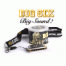 SEYDEL BIG SIX CLASSIC C-major