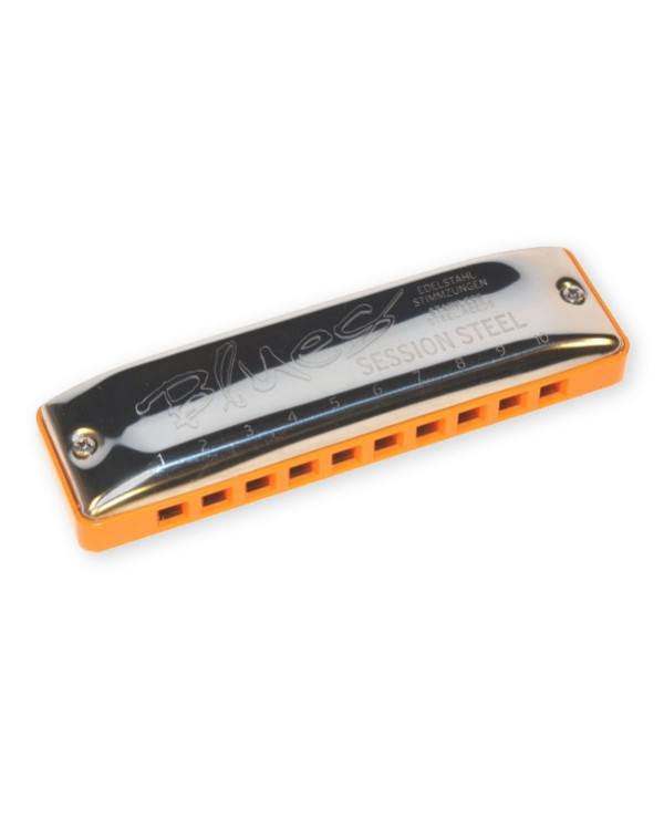 SEYDEL SESSION STEEL Bb-major