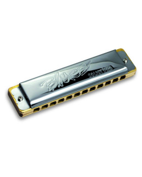 SEYDEL SOLIST PRO 12 C-major