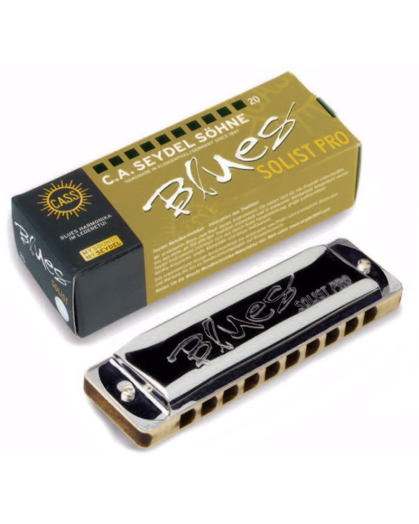 SEYDEL SOLIST PRO C-major