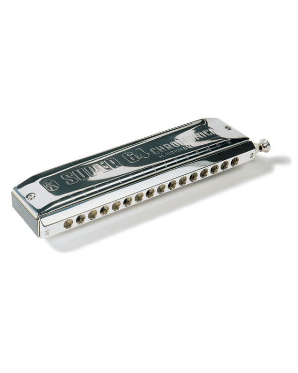 HOHNER SUPER 64 C
