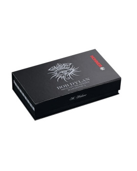 Гармошка губна HOHNER BobDylanSignature C-foto2