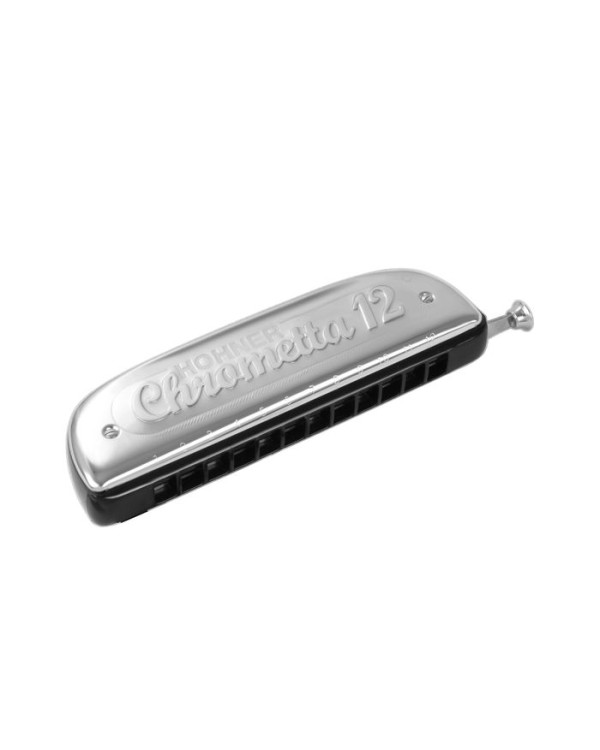 HOHNER CHROMETTA 12 C