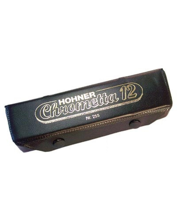HOHNER CHROMETTA 12 C