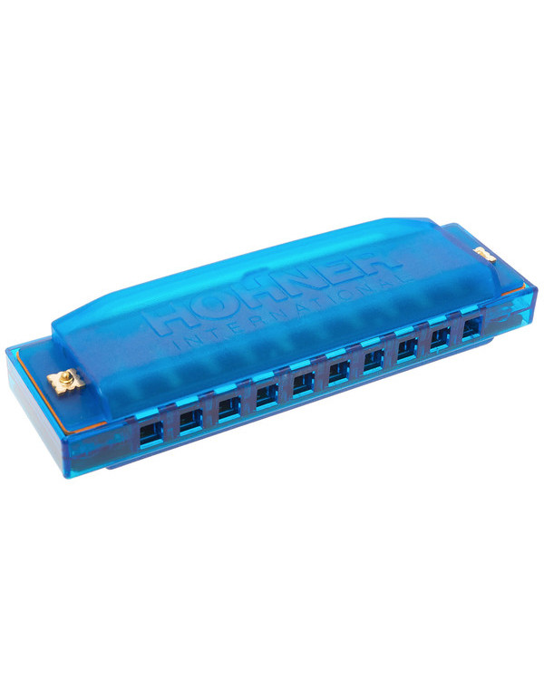 Гармошка губна HOHNER HAPPY Blue C 