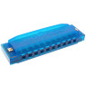 Гармошка губна HOHNER HAPPY Blue C 