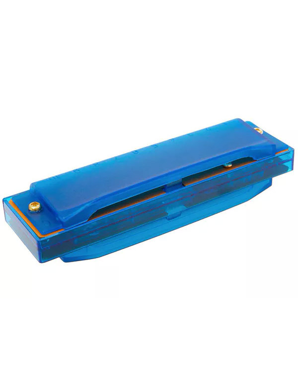 Гармошка губна HOHNER HAPPY Blue C 
