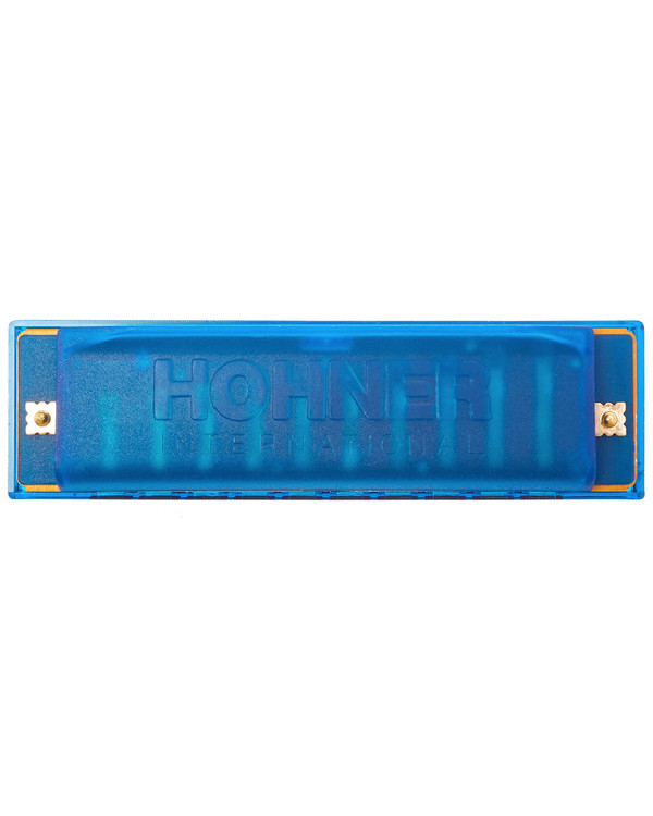 Гармошка губна HOHNER HAPPY Blue C 