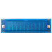 Гармошка губна HOHNER HAPPY Blue C 