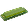 Гармошка губна HOHNER HAPPY Green C