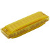Гармошка губна HOHNER HAPPY Yellow C