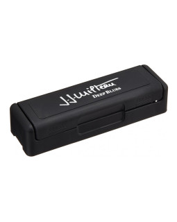Гармошка губна HOHNER JeanJacquesMilteau C-foto5