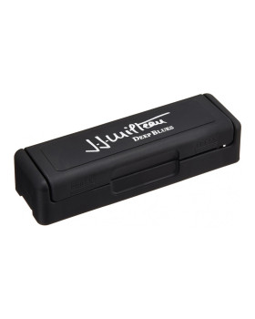 Гармошка губна HOHNER JeanJacquesMilteau C-foto5