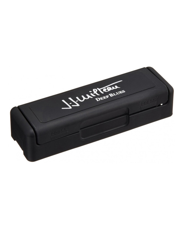 Гармошка губна HOHNER JeanJacquesMilteau C