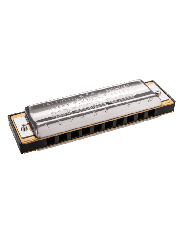 HOHNER Big River Harp C