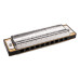 HOHNER Big River Harp C