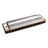HOHNER Big River Harp C