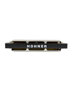 HOHNER Big River Harp C-foto2