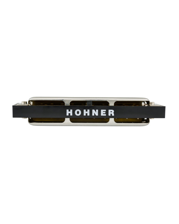 HOHNER Big River Harp C