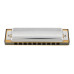 HOHNER Big River Harp C