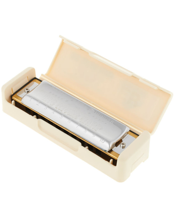 HOHNER Big River Harp C