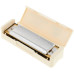 HOHNER Big River Harp C