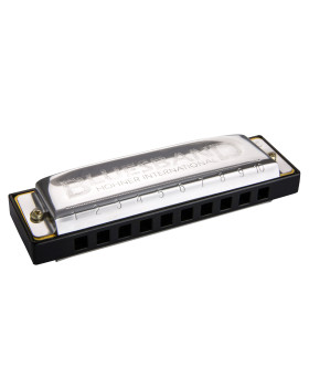Гармошка губна HOHNER BluesBand C