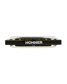 Гармошка губна HOHNER BluesBand C-foto2