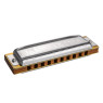Гармошка губна HOHNER BLUESHARP F