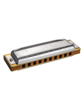 Гармошка губна HOHNER BLUESHARP G