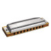 Гармошка губна HOHNER BLUESHARP G