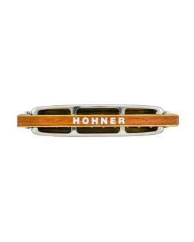 Гармошка губна HOHNER BLUESHARP A-foto2