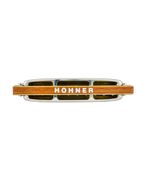 Гармошка губна HOHNER BLUESHARP A