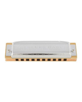 Гармошка губна HOHNER BLUESHARP A-foto3