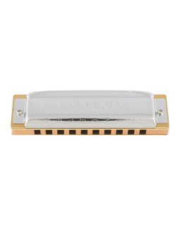 Гармошка губна HOHNER BLUESHARP Bb-foto3