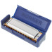 Гармошка губна HOHNER BLUESHARP Bb