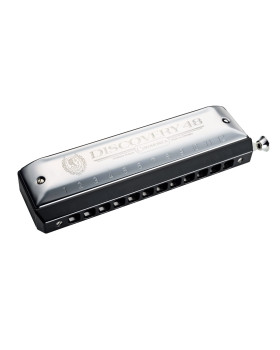 HOHNER DISCOVERY 48