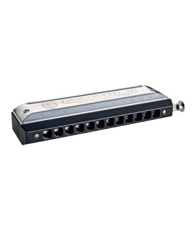 HOHNER DISCOVERY 48-foto2