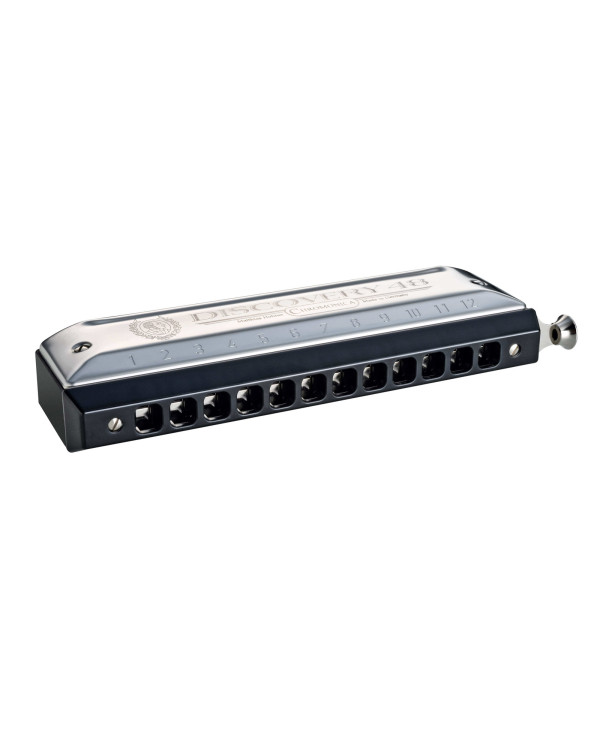 HOHNER DISCOVERY 48