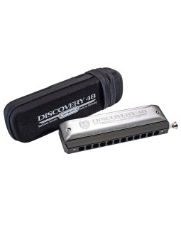 HOHNER DISCOVERY 48-foto3